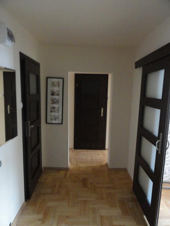 Apartament Czarny Potok Krynica Zdroj Phòng bức ảnh