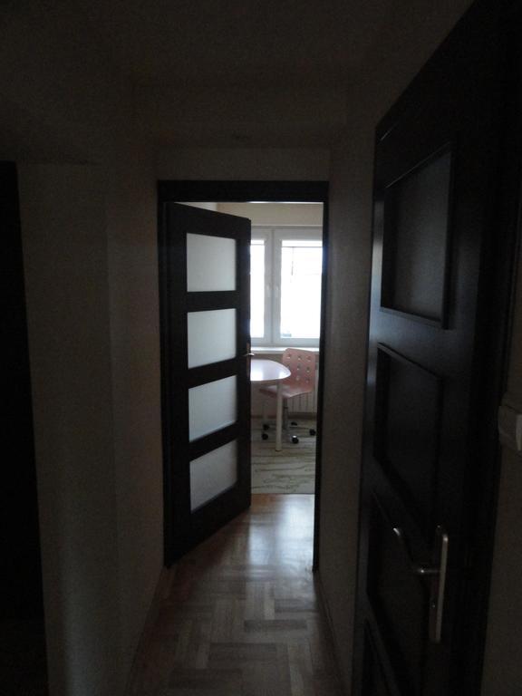 Apartament Czarny Potok Krynica Zdroj Phòng bức ảnh