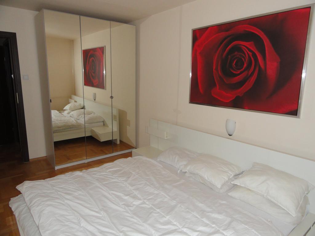 Apartament Czarny Potok Krynica Zdroj Phòng bức ảnh