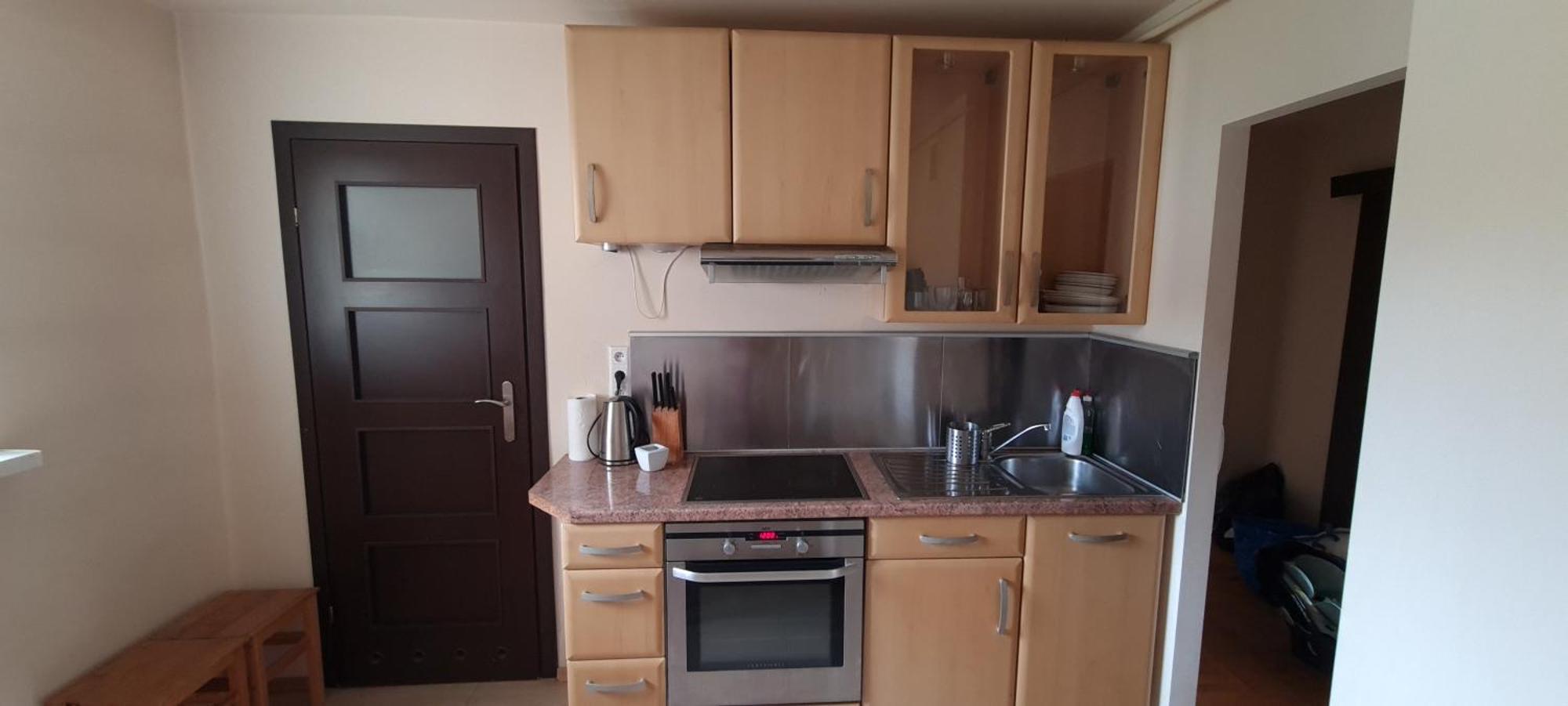 Apartament Czarny Potok Krynica Zdroj Ngoại thất bức ảnh