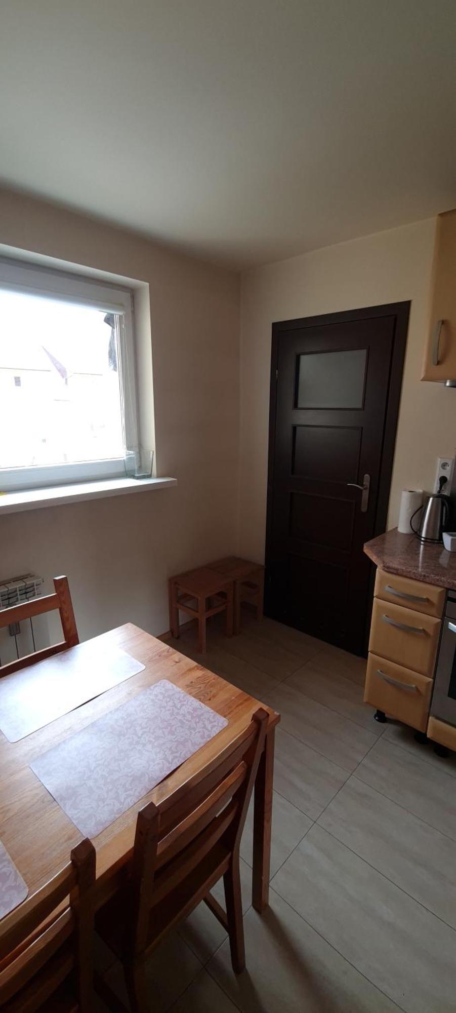 Apartament Czarny Potok Krynica Zdroj Ngoại thất bức ảnh