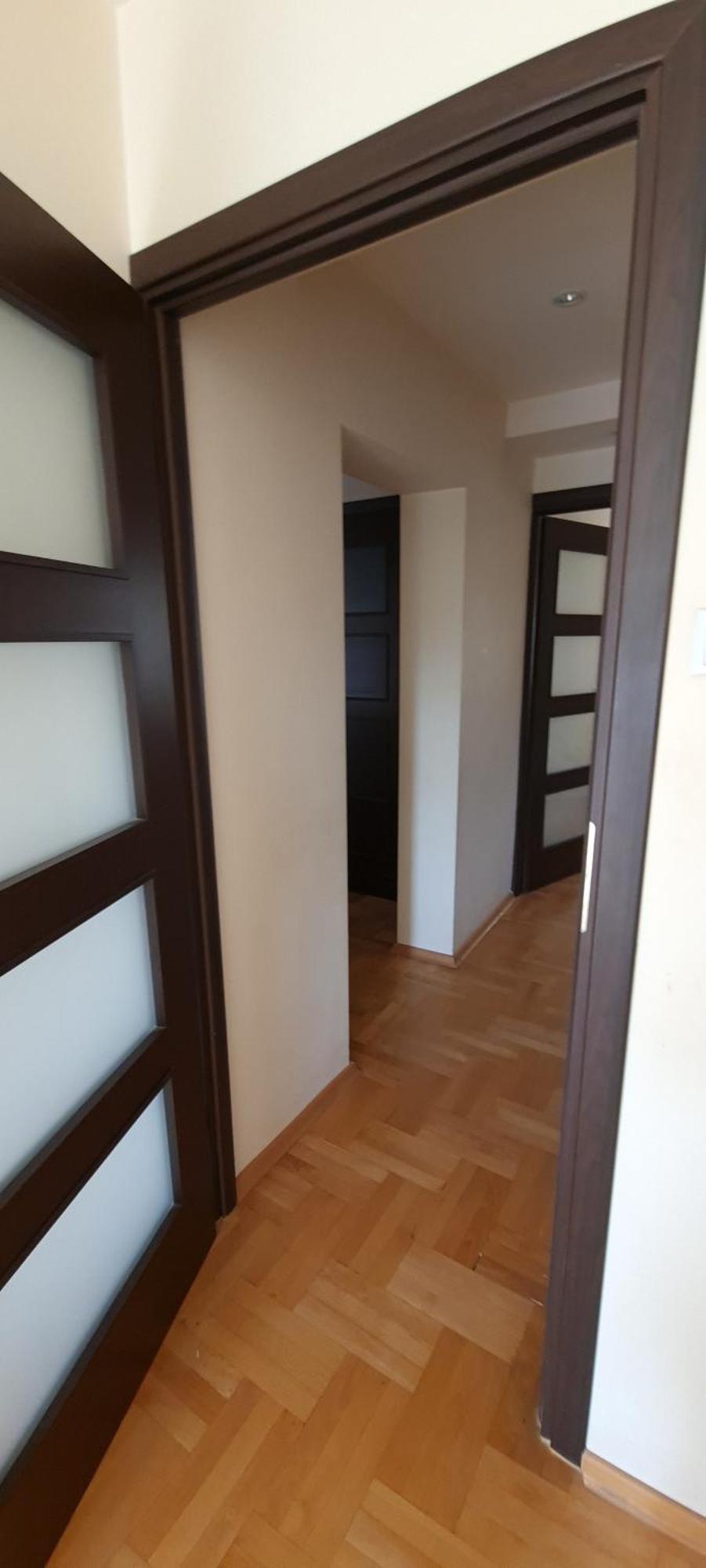 Apartament Czarny Potok Krynica Zdroj Ngoại thất bức ảnh