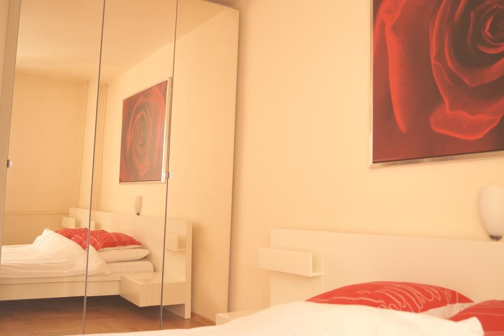 Apartament Czarny Potok Krynica Zdroj Ngoại thất bức ảnh