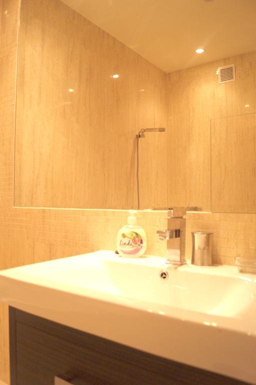 Apartament Czarny Potok Krynica Zdroj Ngoại thất bức ảnh